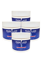 Adoil Painclass 4tane 150 ml Büyük Boy Kuyruk Yağı Kremi