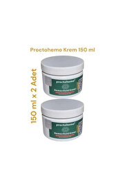 Adoil Proctohemo Rahatlatıcı Krem 150 ml x 2 Adet