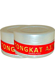 Adoil Tongkat 2li Adet Ajimat Madura Kadın Özel Bölge Kremi 50 Ml