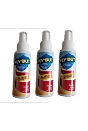 Bi̇o Kene, Si̇vri̇ Si̇nek, Kara Si̇nek Kovucu Losyon 100 Ml X 3 Adet