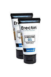 Adoil Erectin Mem Orj Erectin Byutcu Jel 60 ml 2 Kutu