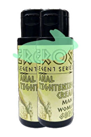 Adoil Legent 2 Adet Bay Tightnes Arka Sıklık Press Kremi 60 ml