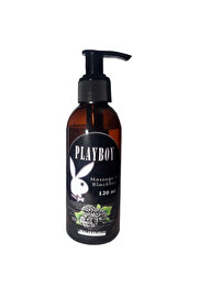 Adoi̇l Playboy Black Berry Aromaterapi̇ 120 Ml Böğürtlenli̇ Masaj Yağı