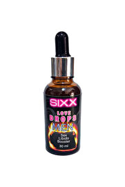 Adoi̇l Si̇xx Erkeklere Destek Özel Damıa 30 Ml