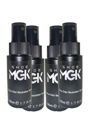 Adoil Shoe Mgk 4tane Kokan Ayakve Ayakkabılara 50 ml Sprey