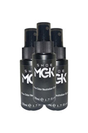 Adoi̇l Shoe 3Lü X 50 Ml Kokan Ayak Ve Ayakkabılara Sprey