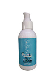 Adoi̇l Dev Erkekler Içi̇n Özel Bölge Bakım Ve Güç Kremi̇ 125 Ml X 2 Adet