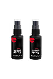 Adoi̇l Ero Erkeklere Özel Sertleşme Sprey 50 Ml 2 Adet