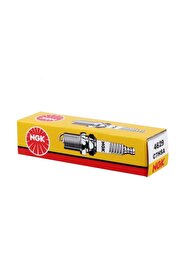 Ngk C7Hsa Cup 100Cc Suzuki̇ Yamaha Honda 70 80 90 100 110 Kuba X Boss Buji̇ C7Hsa 1 Adet