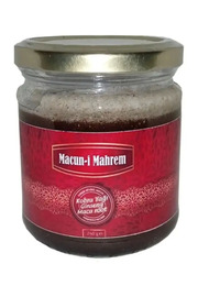Adoil Macun-ı Mahrem Macun-i Mahrem 240 gr