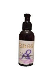Adoi̇l Eros Çi̇lek Aromalı Masaj Yağı 120Ml / Strawberry Massage Oi̇l