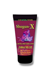 Adoi̇l -X Extra Cream Erkeklere Özel Katılaştırıcı Gec Kt R C Süre Uzatıcı Özel Krem 50Ml