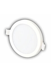gizmurstore CATA CT 5646 9W Led Spot 6400K Beyaz Işık
