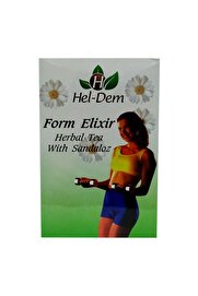 Bi̇lfold Form Eli̇xi̇r Sandzlu Sel Çay 250 Gr