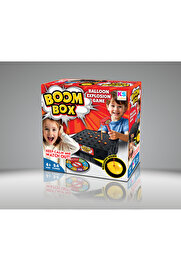 Ks Puzzle 25130 BOOM BOX