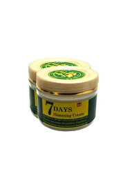 Adoil Slimming Cream Ginger Zencefil Mucizesi Sıkılaştırıcı Vücut Kremi 100 ml 2 Adet