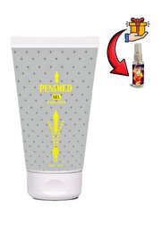 Adoil Pe.nis Büyütme Katkı Vren Krem 50 ml x 1 ad+Lustra Masaj Yağı