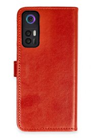 nerede bulurum 30 Kılıf Trend S Plus Kapaklı Kılıf - Kırmızı