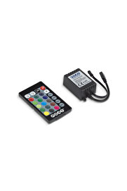 Eco Lounge NOAS YL27 0600 RGB 6A Şerit Led Kumanda