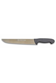 Enseb Sürbısa 61151 - Sürmene Kasap Bıçağı 24,5 cm - Kurban, Doğrama, Kesim