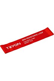 Tryon Bnd-107 - 0,7 Mm Orta Sert Güç Lasti̇ği̇