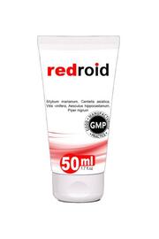 Adoi̇l Redroi̇d Rahatlatıcı Masaj Bakım Kremi̇ 50 Ml