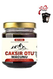 Adoi̇l Hatay Çakşır Otu Erkeklere Özel Destekleyi̇ci̇ 240 Gr X 1 Ad. + Kayganlaştırıcı Jel
