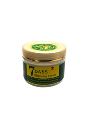 STİL KÖŞESİ 7 Days Zencefilli Vücut Bakım Kremi 100 ml