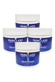 Elit PAIN CLASS Büyük Boy Kuyruk Yağı Kremi 150 ml x 4 adet