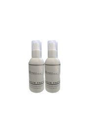 Elit White Factor 2x120 ml Cilt Renk Açıcı Bakım Kremi