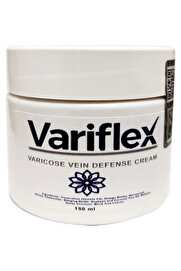 Ekince Variflex SNMLKS16 150 ml Varicosel Cream Büyük Boy Krem