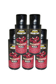 Ekince Booster Bull 5'li Paket Erkeklere Özel Kremi 60 ml - 5 Adet 60 ml LSMYN123