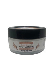 Elit Three Brand Arnavut Kremi Aklık Kremi