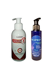 MORESUN Rekze Jel For Men 125 ml Jel125 ml
