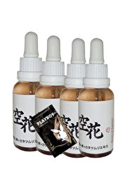 WHY NOT Lipogel Japonser 2 x 2 Beauty Of Japanesse Japon Serumu Anti-Aging 30 ml + 1 Tane Hediye Jel