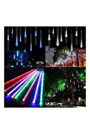 evimdeyokyok 3.2m Meteor Led RGB