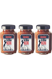 STİL KÖŞESİ Kilis Macunu Erkeklere Özel Etkili Karışım 240 gr X 3 Adet