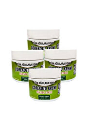 Elit Çörek Otu Kremi 4 Tane x 150 ml HZNZF144