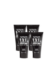 Eki̇nce Hotxxl Cream Men Hardener Delayer Enlarger 4Lü Adet X 50 Ml Erkeklere Özel Boyut Kremi̇ Bkn1Ek334