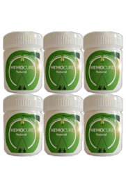 Ekince Hemocure Cream 5 Adet Özel Karışım Krem