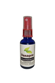 STİL KÖŞESİ Mucizevi Venapro 2 Li Bakım Seti 30 ml Sprey + 60 Lı Caps