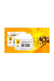 WHY NOT Bee Cure Arı Zehri Mucizesi Etkili Vücut 100 ML - 2 Adet