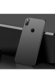 İsmiyle Al Meizu note 9 Kamera Korumalı Fit Silikon Kılıf-(1903)