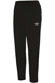 Umbro Td-0045 Trai̇ni̇ng Wanderer Pant Erkek Eşofman Altı Si̇yah
