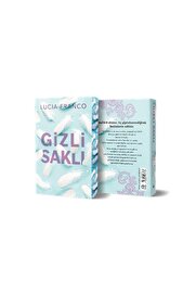 Ti̇maş Yayınları Gi̇zli̇ Saklı