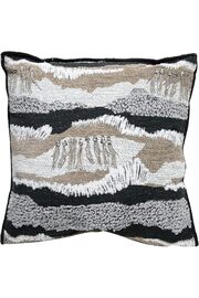STOREMAX ynsShoping Concept Pollie Kırlent Siyah 45 x 45 cm NewTrrending 1178227