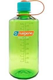 STOREMAX jptrShop Tritan Dar Ağızlı BPA İçermeyen Su Şişesi, Armut, 32 oz 1111498