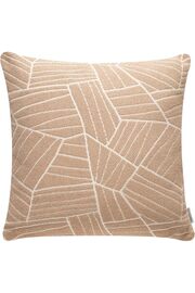 STOREMAX modaflux Concept Bess Mırror Kırlent Bej 45 x 45 cm polynova 395519