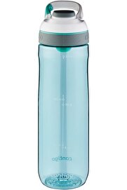 STOREMAX lvnshop Cortland Autoseal Tritan Suluk,Su Yeşili,720 ml 224120