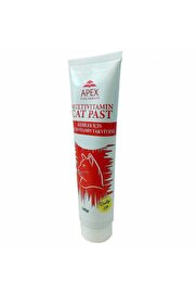 Bi̇lfold Multi̇vi̇tami̇n Kedi̇ Macunu 100Gr